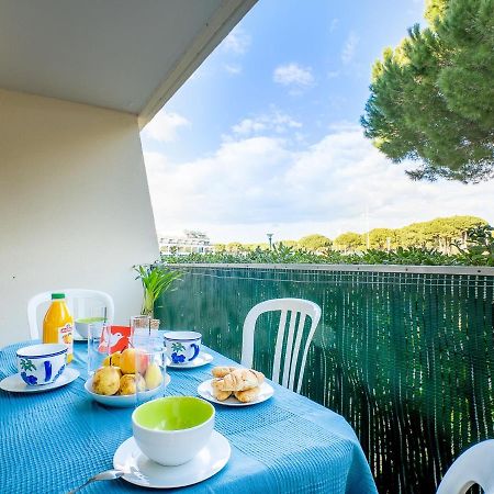 לה-גרו-דו-רואה Apartment Le Grand Pavois-3 By Interhome מראה חיצוני תמונה