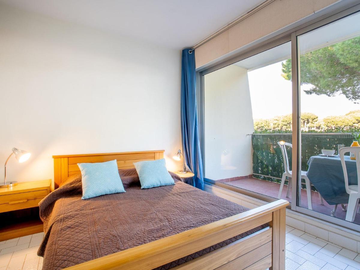 לה-גרו-דו-רואה Apartment Le Grand Pavois-3 By Interhome מראה חיצוני תמונה