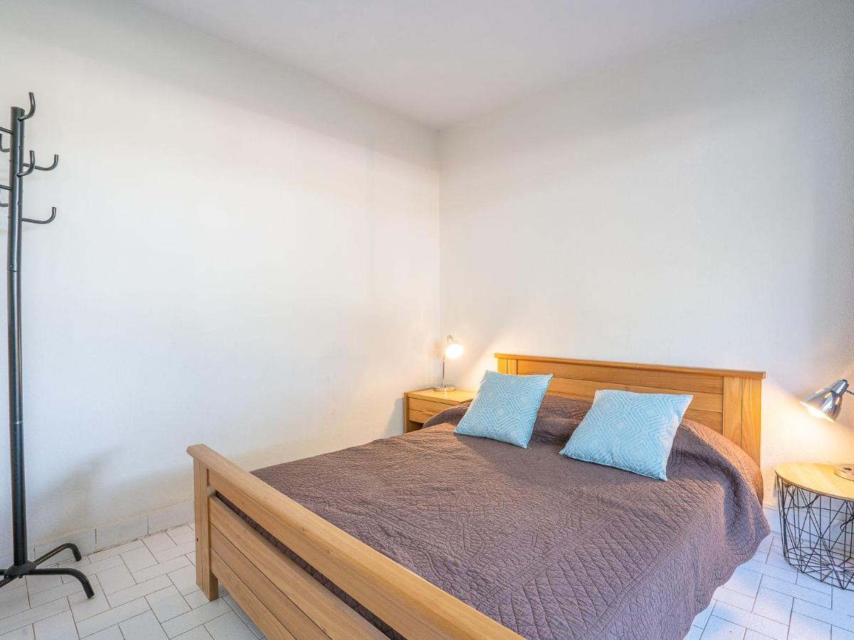 לה-גרו-דו-רואה Apartment Le Grand Pavois-3 By Interhome מראה חיצוני תמונה