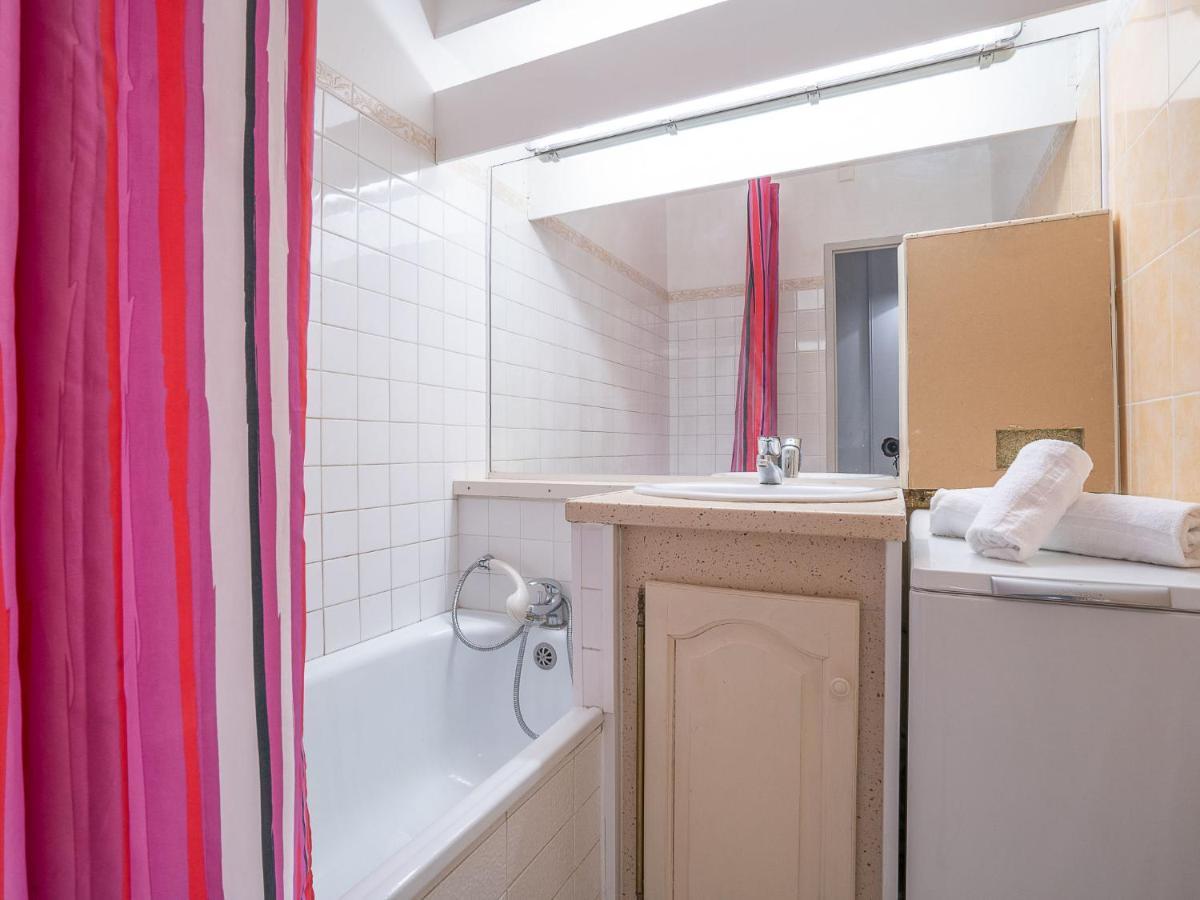 לה-גרו-דו-רואה Apartment Le Grand Pavois-3 By Interhome מראה חיצוני תמונה